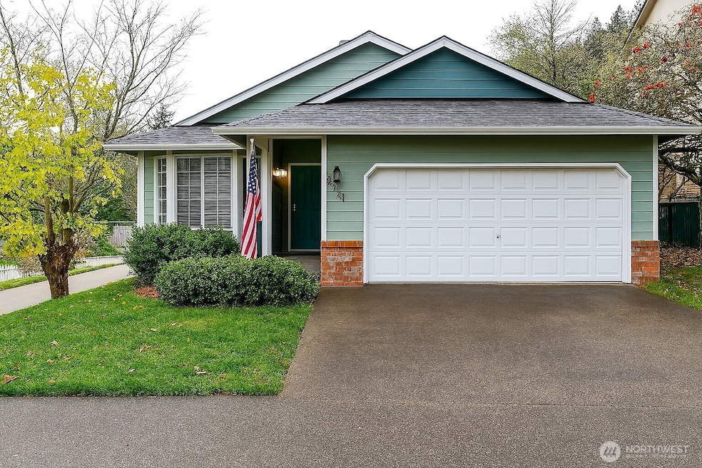 6814 144th Street Ct E, Puyallup, WA 98375 - photo 1