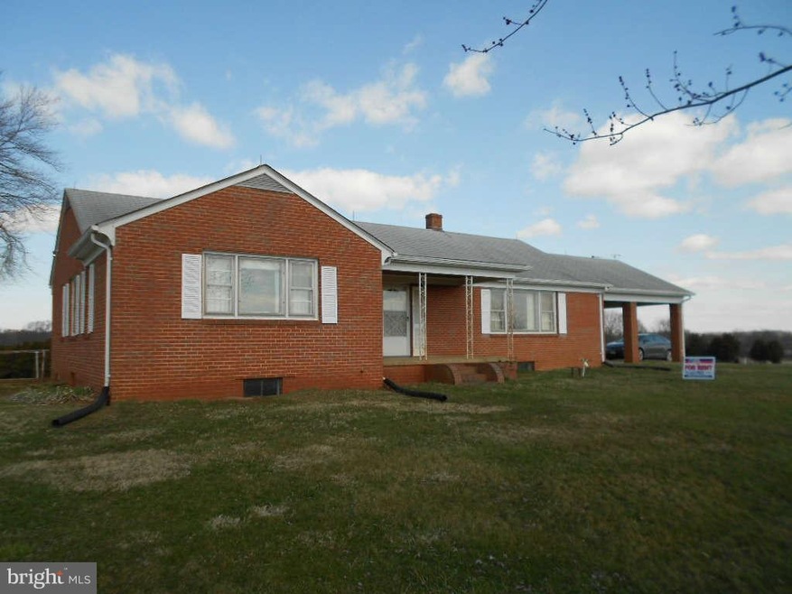 12058 Marsh Rd, Bealeton, VA 22712 - photo 1