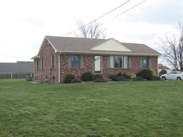 335 Pleasant Hill Dr, Harrodsburg, KY 40330 - photo 1