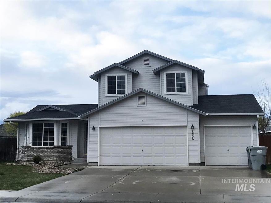 1306 W Hawaii Ave, Nampa, ID 83686 - photo 1