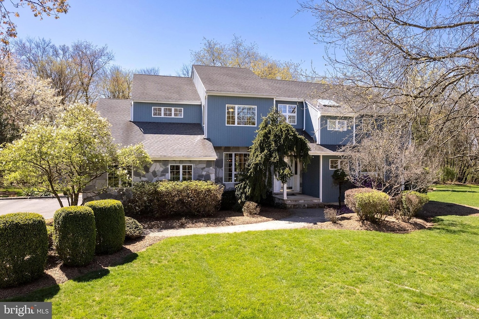 8 Fieldstone Rd, Skillman, NJ 08558 - photo 1