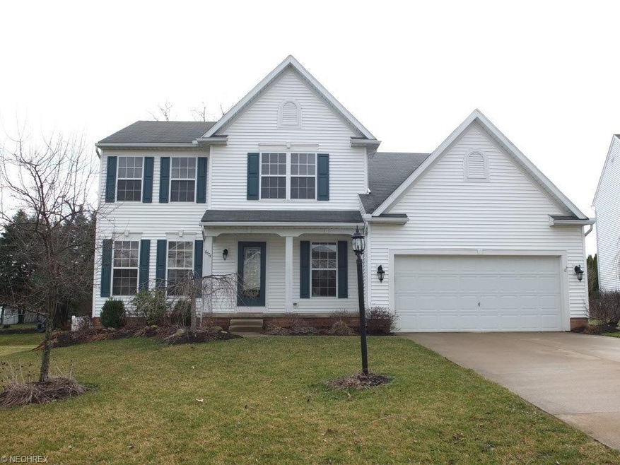 Pristine, over 2,200 square foot, 4 bedroom, 2.5 b