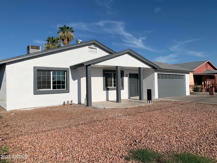 2223 N 59th Ave, Phoenix, AZ 85035 - photo 1