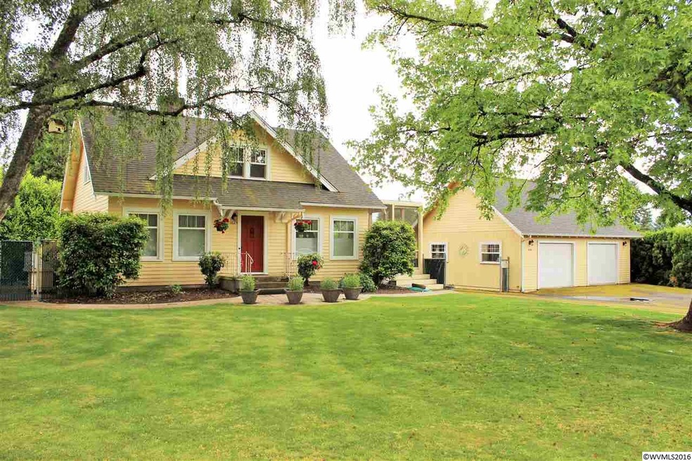 1625 Chemawa Rd NE, Keizer, OR 97303 - photo 1