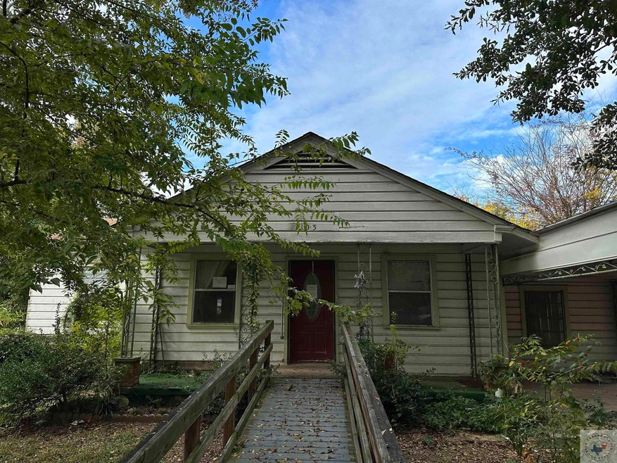 3103 Anthony Dr, Texarkana, TX 75503 - photo 1