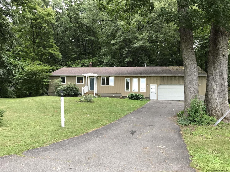 242 Schodack Dr, Castleton On Hudson, NY 12033 - photo 1