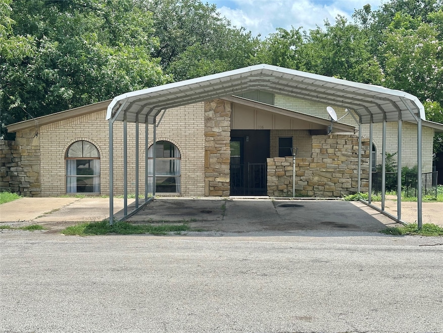 For Sale $209,000