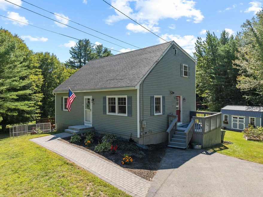 301 Dearborn Rd, Pembroke, NH 03275 - photo 1