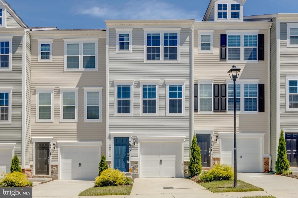 17045 Gibson Mill Rd unit 108, Dumfries, VA 22026 - photo 1