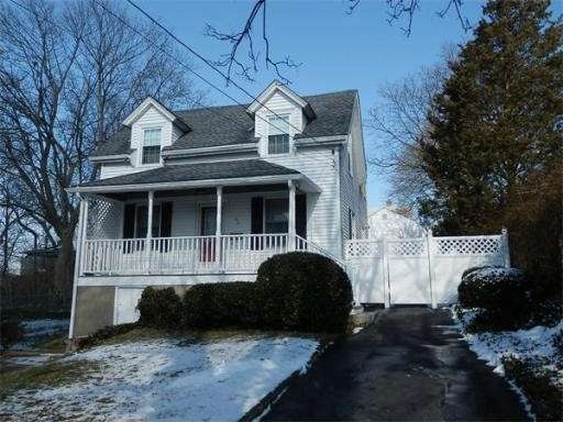 86 S Walnut St, Quincy, MA 02169 - photo 1