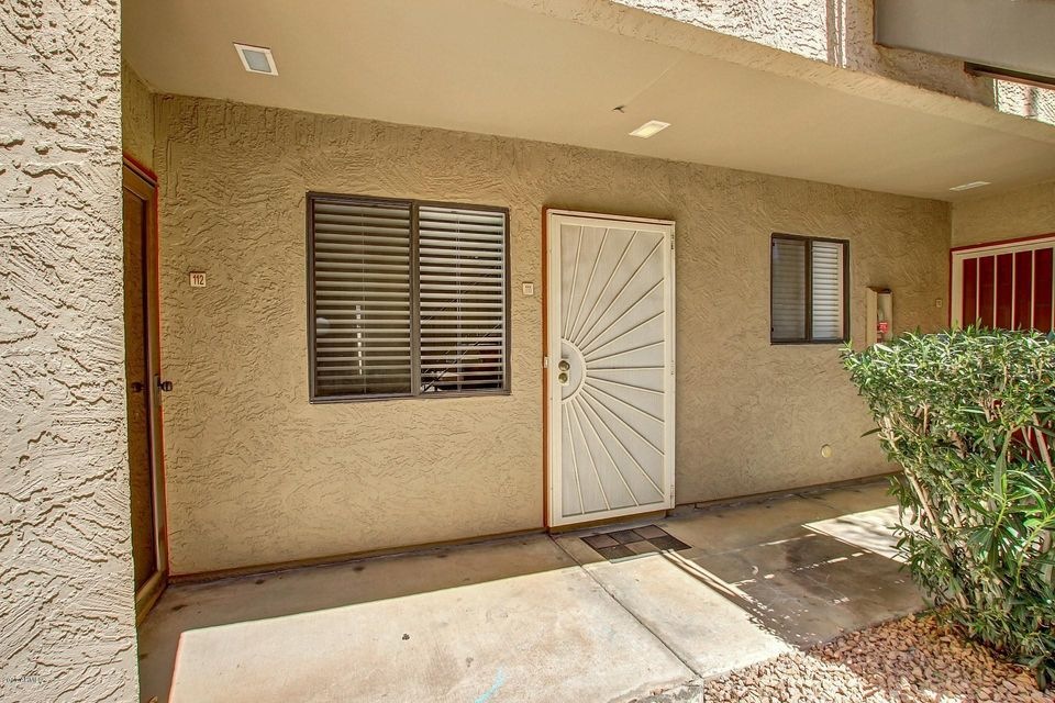 1352 E Highland Ave, Unit 111