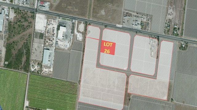 10725 S Palm Dr, Pharr, TX 78577 - photo 1