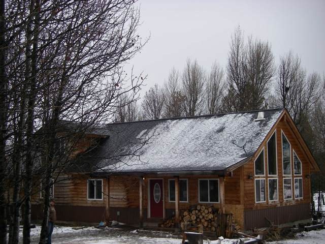 Main View