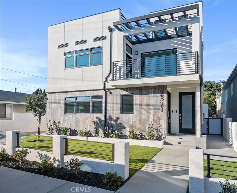 2321 Vanderbilt Ln unit A,B, Redondo Beach, CA 90278 - photo 1