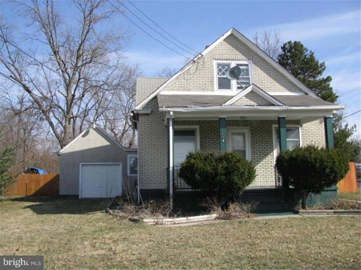 118 W Park Ave, Vineland, NJ 08360 - photo 1