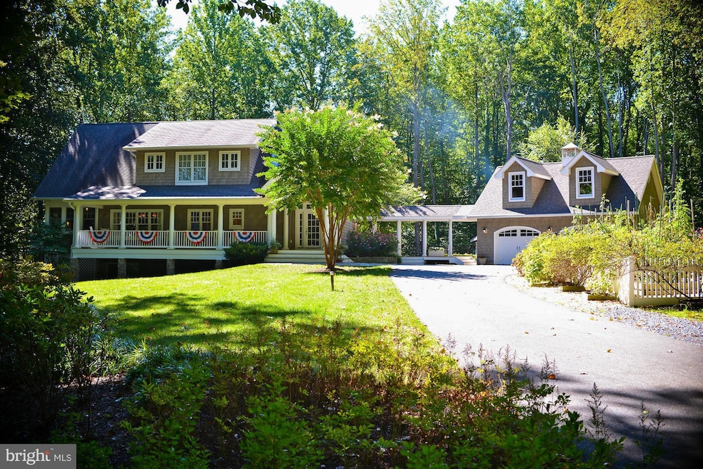 1440 Shot Town Rd, Annapolis, MD 21409 - photo 1