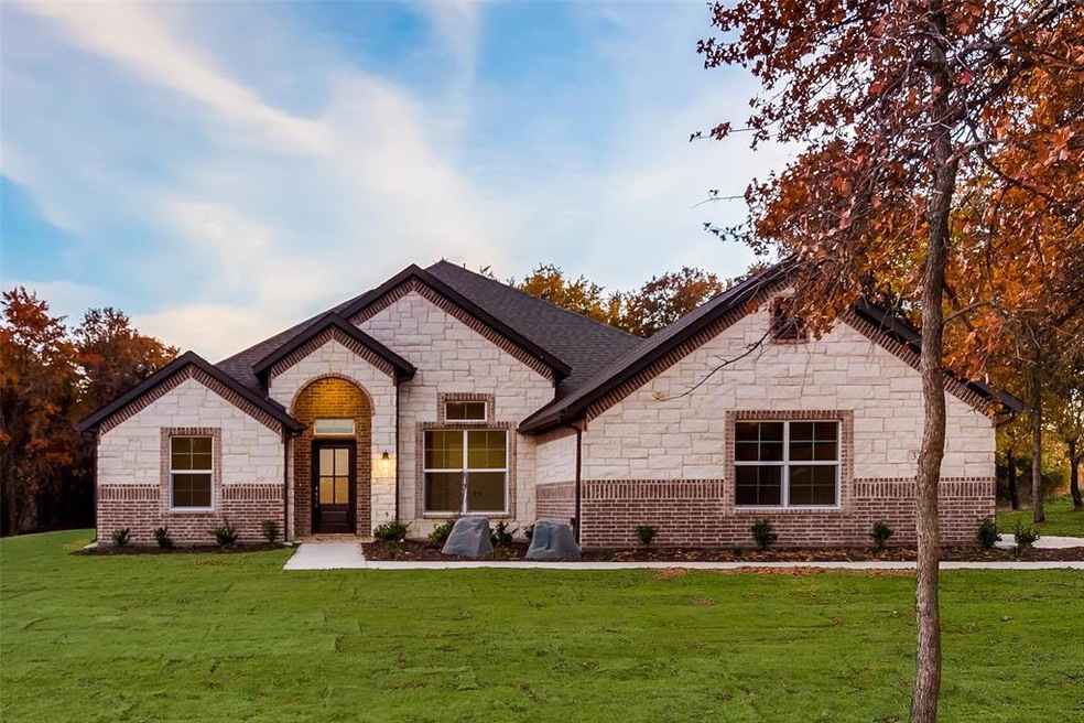 333 Zion Forest Trail, Poolville, TX 76487 - photo 1