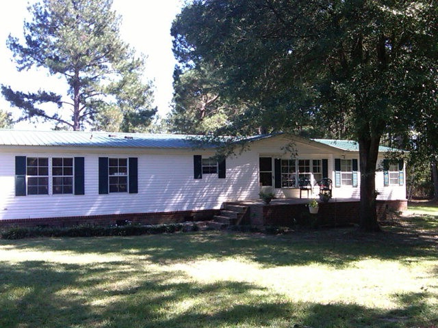 Main View