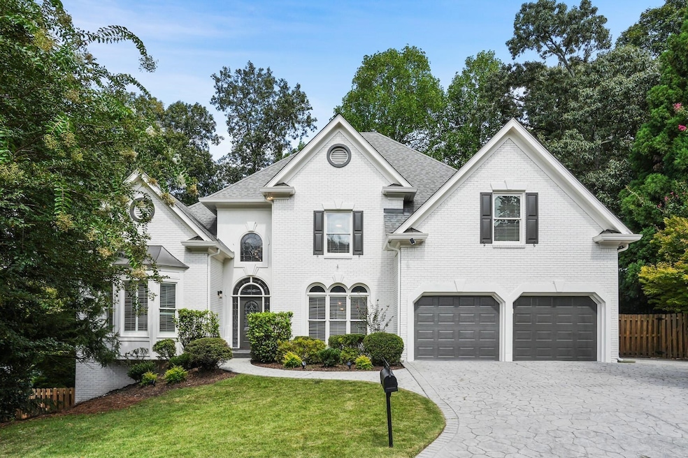 2267 Vinings Cove SE, Smyrna, GA 30080 - photo 1