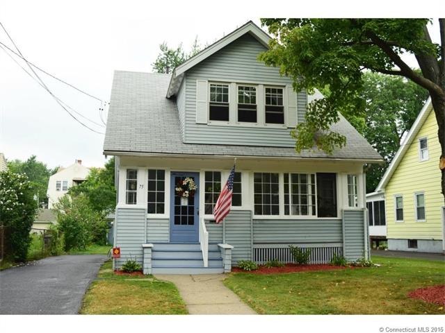 75 Monroe St, Hartford, CT 06114 - photo 1