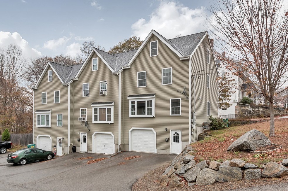 109 Border St, Whitinsville, MA 01588 - photo 1