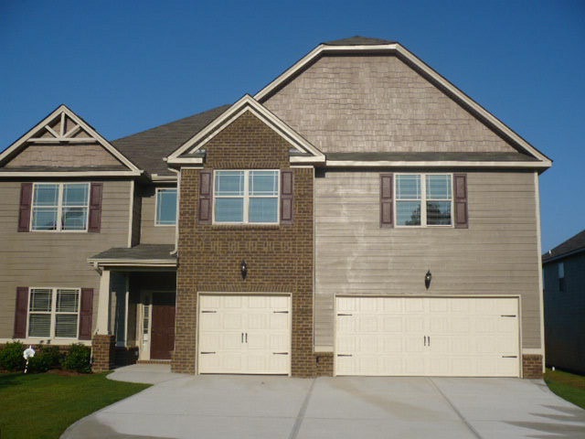 Main View