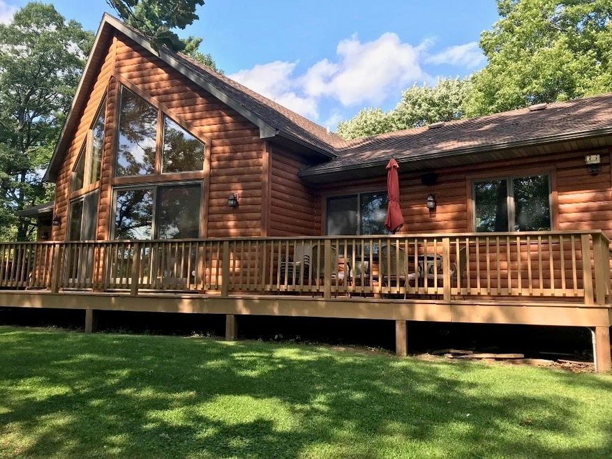 8407 Park St, Union Township, WI 54893 - photo 1