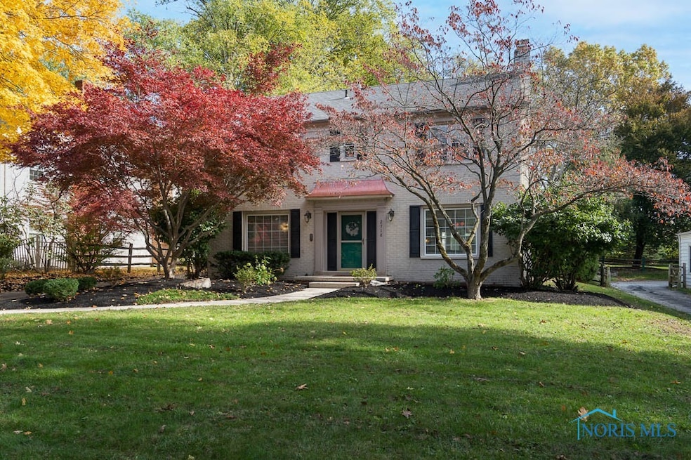 2718 Talmadge