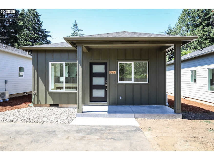 829 Horn Ln, Eugene, OR 97404 - photo 1