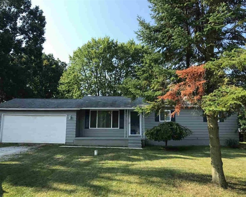 5133 Flagler St, Flint, MI 48532 - photo 1