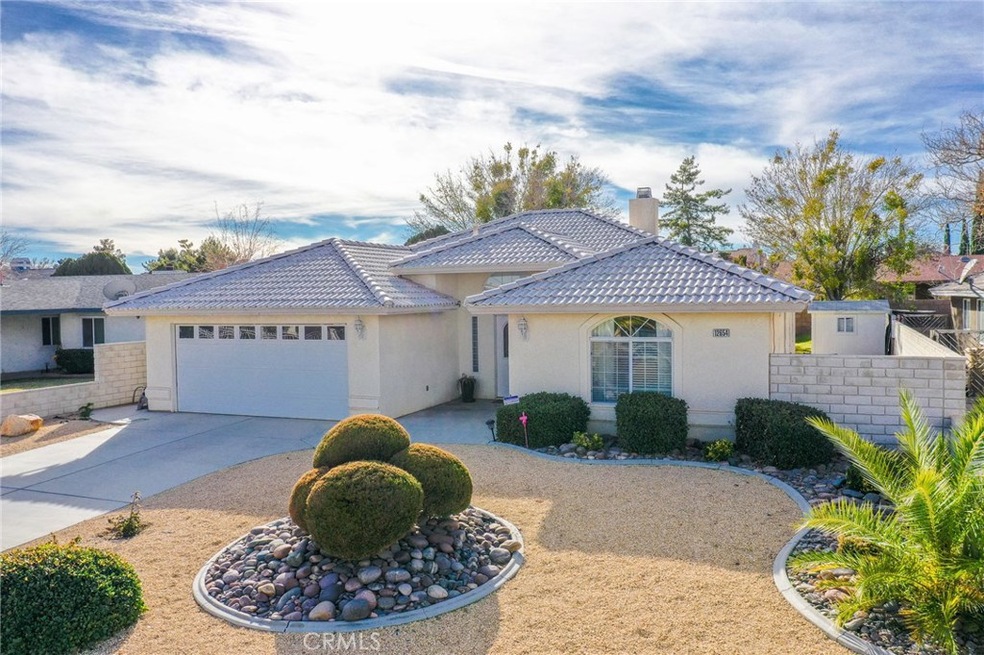 12654 Fairway Rd, Victorville, CA 92395 - photo 1
