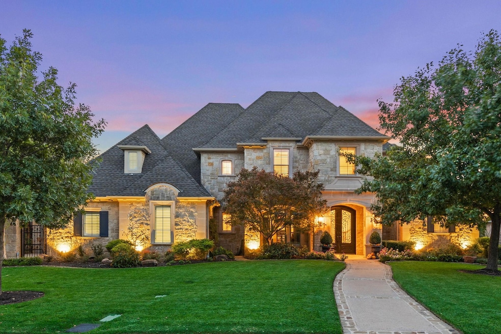 1724 Byron Nelson Pkwy, Southlake, TX 76092 - photo 1