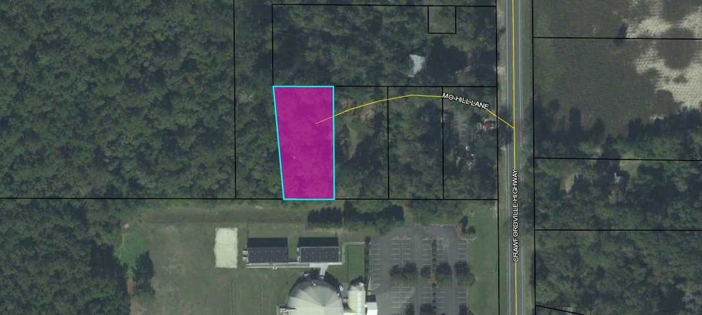 0 Mo-Hill Ln unit 300238, Crawfordville, FL 32327 - photo 1