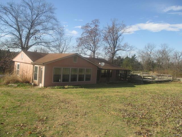 8205 Highway Hh, Catawissa, MO 63015 - photo 1