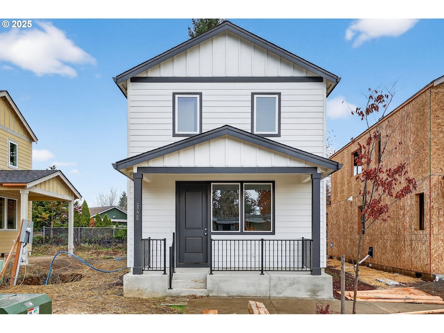 6228 NE 43rd St, Vancouver, WA 98661 - photo 1