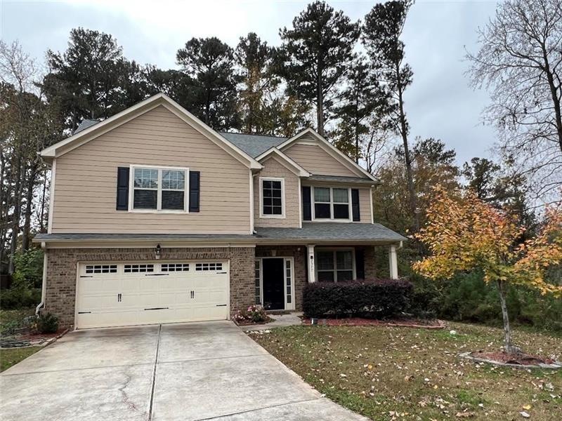 2577 Ingram Rd, Duluth, GA 30096 - photo 1