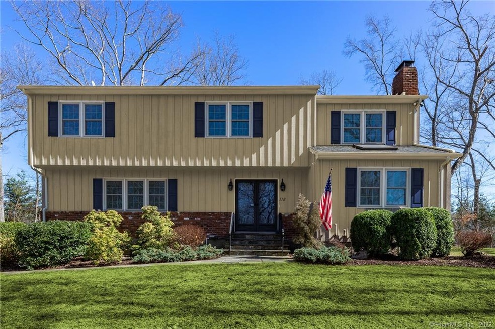 118 Wells Rd, Monroe, CT 06468 - photo 1