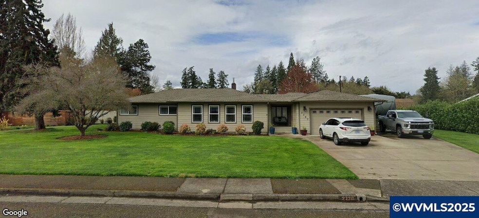 2720 Lawnridge St SW, Albany, OR 97321 - photo 1