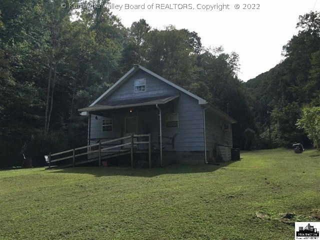 9675 Stout Creek Rd, Midkiff, WV 25540 - photo 1