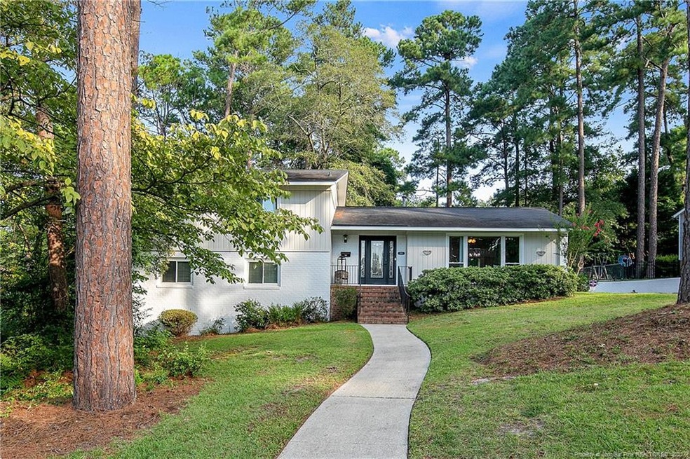 508 Cliffside Dr, Fayetteville, NC 28303 - photo 1