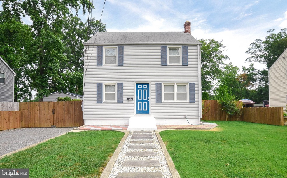 46486 Midway Dr, Lexington Park, MD 20653 - photo 1