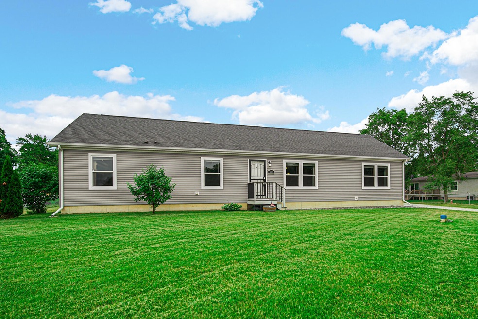 204 3rd St, Galien, MI 49113 - photo 1