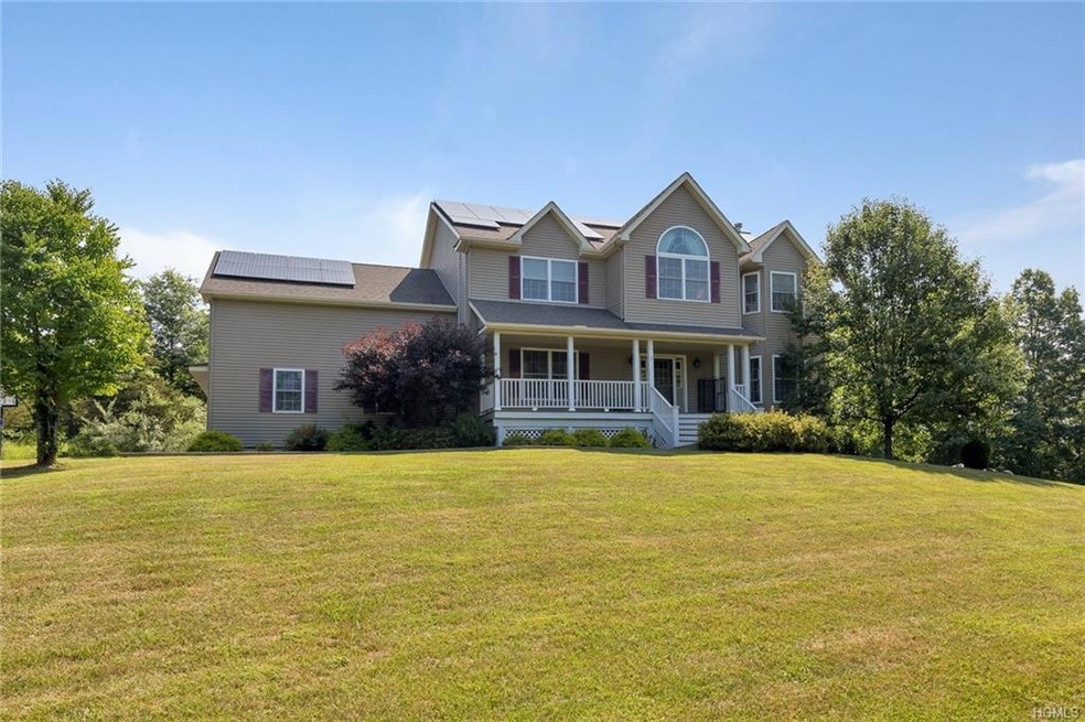 2 Dristin Dr, Blooming Grove, NY 10914 - photo 1