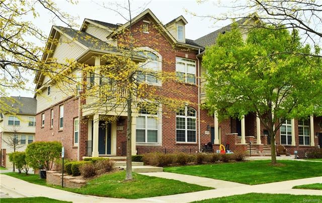 WELCOME HOME!