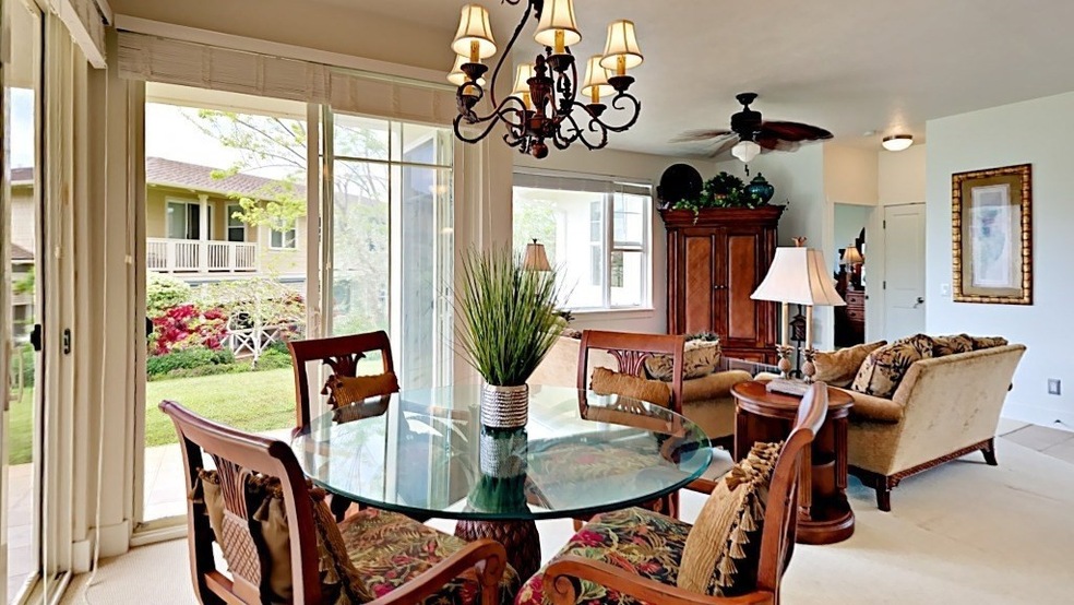 4771 Pepelani Loop unit 1311, Princeville, HI 96722 - photo 1