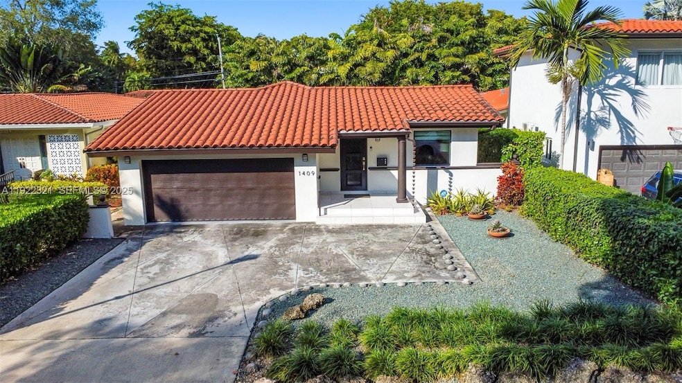 1409 Bird Rd, Coral Gables, FL 33146 - photo 1