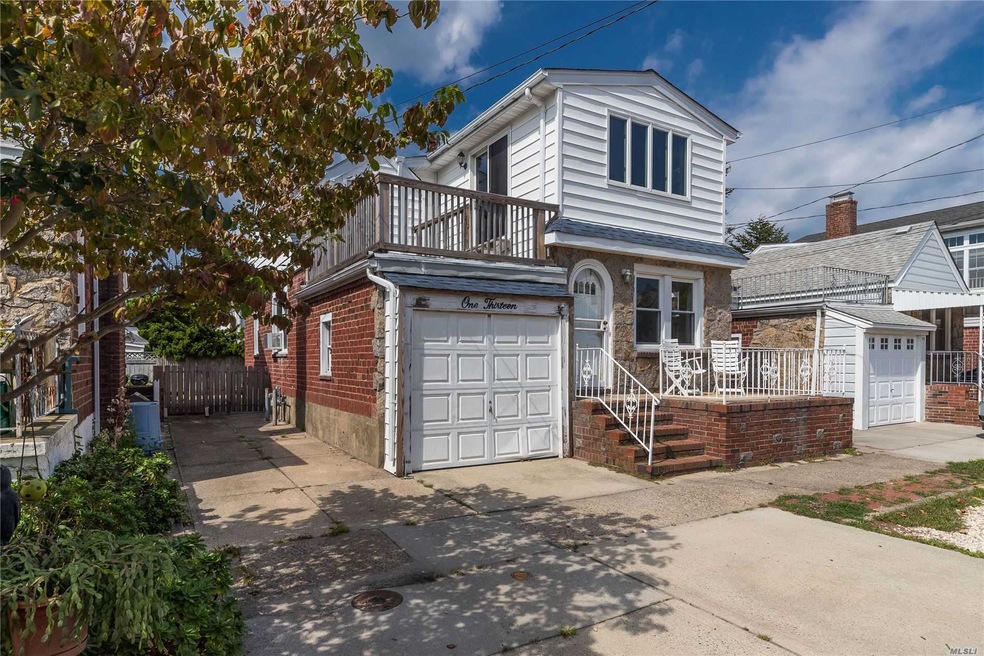 113 Inwood Ave, Point Lookout, NY 11569 - photo 1