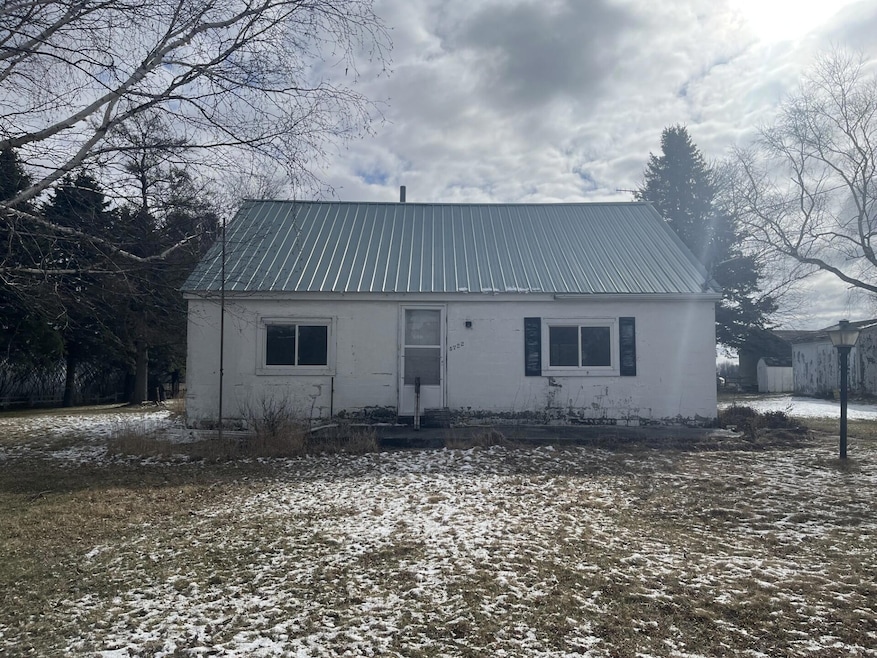 5722 Wyman