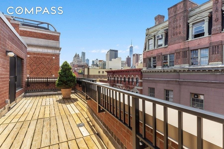 179 Grand St unit PHA, New York, NY 10013 - photo 1