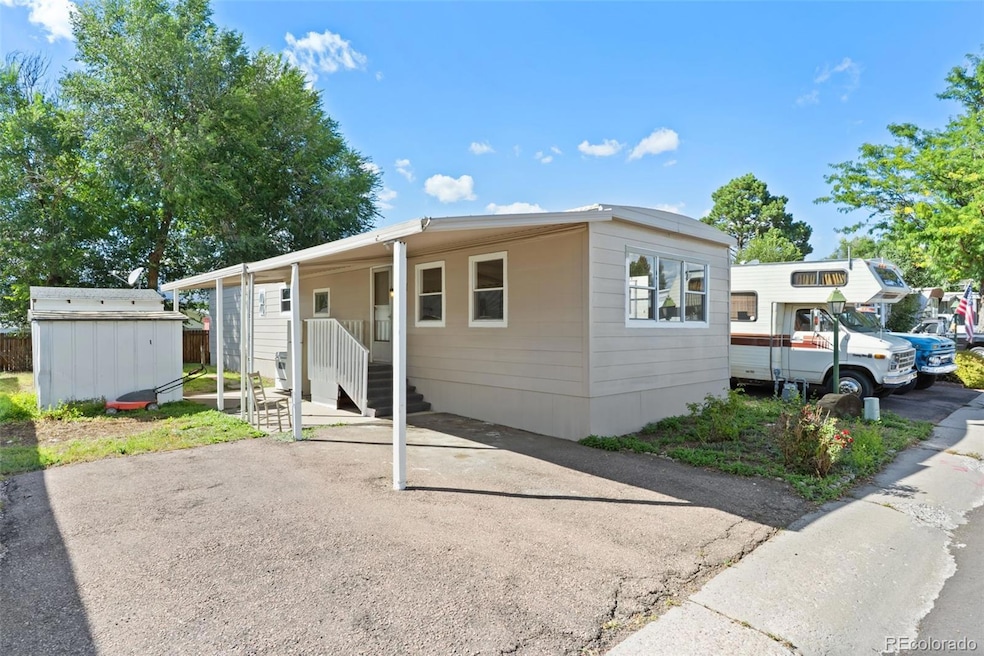 3750 N Cascade Ave unit F71, Colorado Springs, CO 80907 - photo 1